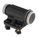 Reptilia Torch Light Body M-LOK Right Side 3V CR123 Compatible with ATPIAL PEQ-15 NGAL - Reptilia