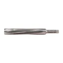 45 RIFLE THROATING REAMER .449'' PILOT DIA. - Manson Precision