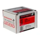 Winchester Ammo WB9JHP147D Centerfire Handgun Reloading 9mm 147gr Jacketed Hollow Point 500 Per Box/4 Case - Winchester