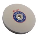 8'' MEDIUM FELT POLISHING WHEEL 1'' ARBOR - American Bacon Boston Felt Company