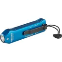 Streamlight Cops Wedge Xt 500 Lumen Edc Flashlight Usb Rechargeable Blue - Streamlight