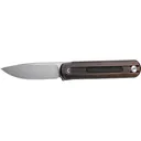 CIVIVI KNIFE FOLDIS 2.67" BLK - CIVIVI Knives