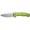 Button Lock Praxis Knife - CIVIVI Knives