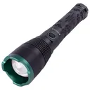LB Marketing Psf 97847 SkylAR Rechargeable 10000 Lumen Flashlight with Power Bank - Police Security Flashlights