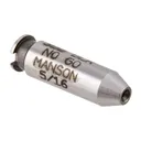 221 REMINGTON FIREBALL/300 AAC BLACKOUT NO GO GAUGE - Manson Precision