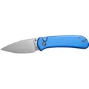 CIVIVI KNIFE QUIBIT 2.98" BLUE - CIVIVI Knives