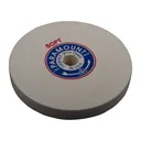 8'' SOFT FELT POLISHING WHEEL 1'' ARBOR - American Bacon Boston Felt Company