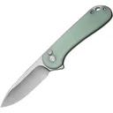 CIVIVI KNIFE ELEMENTUM II 2.96 - C18062P-2 - CIVIVI Knives