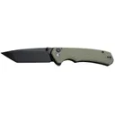 Button Lock Brazen Knife - CIVIVI Knives
