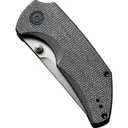 CIVIVI KNIFE THUG 2 2.69" DARK - CIVIVI Knives