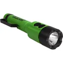 Nightstick NSP-2414GXL 140 Lumen Flashlight with Green Laser - Nightstick