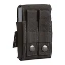 AICS/AW MAG POUCH, BLACK - Armageddon Gear