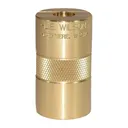 224 VALKYRIE BRASS CASE GAGE - L.E. Wilson