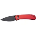 CIVIVI KNIFE QUIBIT 2.98" RED/ - CIVIVI Knives
