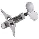 MAINSPRING VISE - Track Of The Wolf