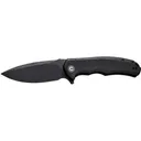 CIVIVI KNIFE PRAXIS 3.75" BLK - CIVIVI Knives