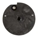 M16 ADAPTER ONLY, FITS M16/AR-15 W/.154'' DIA. PIN - Power Custom