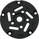 RCBS 88937 PRO CHUCKER 5-STATION SHELL PLATE #32 - RCBS