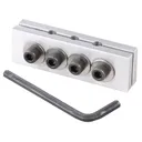 UNIVERSAL EXTRACTOR ROD WRENCH - Power Custom