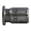 7.62X54R GO GAUGE - Clymer