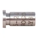 25-20 WINCHESTER NO-GO GAUGE - Clymer