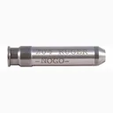 204 RUGER NO-GO GAUGE - NG204RUGER - Clymer
