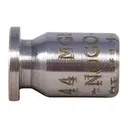 44 MAGNUM NO-GO GAUGE - Clymer