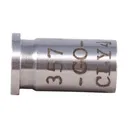 357 MAGNUM GO GAUGE - Clymer