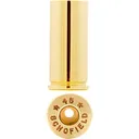 45 S&W SCHOFIELD BRASS 100/BAG - Starline Brass