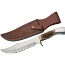 SZCO STEEL STAG 8" IRON COUGAR - SZCO Steel Stag