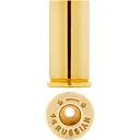 44 RUSSIAN BRASS 100/BAG - Starline