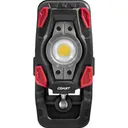 Coast Products Cl10r Clamp Light 1150 Lumens Ultra View Flood Rechargeable - Coast Products