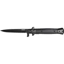 Ruko Blackout Folding Knife - Ruko