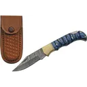 SZCO RITE EDGE 3" BLUE GROOVED - Szco Supplies Inc
