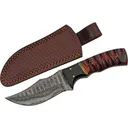 SZCO RITE EDGE 4" BUFFALO HORN - Szco Supplies Inc