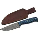 SZCO RITE EDGE 4" BLUE TWISTED - SZCO Rite Edge