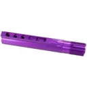Timber Creek Outdoors AR-15 Mil-Spec Buffer Tube Purple - Timber Creek Outdoors