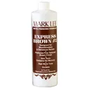 16 OZ. EXPRESS BROWN #2 - Mark Lee