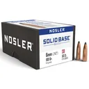 NOS 38050 SB-6MM 100G SP 50CT - Nosler