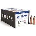 NOS 38060 SB-30 150G SP 50CT - Nosler