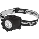 NightStick Multi Function Spotlight Adjustable Tilt Head Durable Polymer Housing Long Range Beam - Nightstick