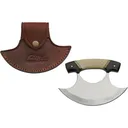 SZCO RITE EDGE 6" HORN & BONE - Szco Supplies Inc