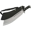 SZCO RITE EDGE 13.5" BLACK - Szco Supplies Inc