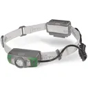 Lb Marketing Twin Power Headlamp 550L Hands Free 550 Lumen Outdoor - Police Security Flashlights