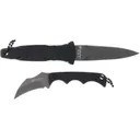 Bti Sw Hrt Neck-boot Combo - Smith & Wesson