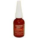 #271 RED THREADLOCKER, 10ML BOTTLE - Loctite