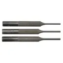 MINI PUNCHES, SET OF 3 - Mayhew Steel