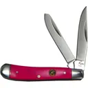 ABKT ROPER SERIES PINK SKY - American Buffalo Knife & Tool