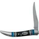 ABKT CATTLEMANS CUTLERY 2.5" - American Buffalo Knife & Tool