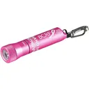 Streamlight Nano Light II Blue Aircraft Grade Body LED Key Ring Pocket Light - Streamlight